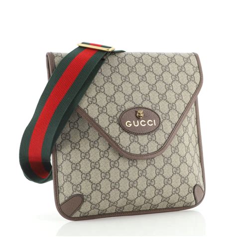 gucci vintage envelope bag|farfetch gucci handbags.